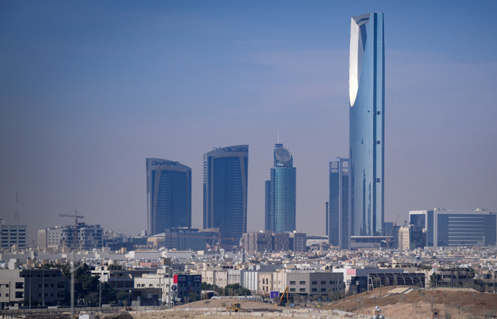 Песков заявил, что рано делать прогнозы по поводу переговоров с США в Эр-Рияде