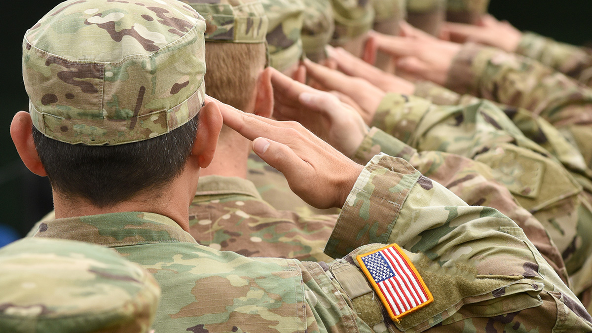 Шеф Пентагона Хегсет: США не отправит военных на Украину