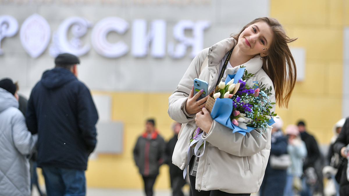 Выходные дни в марте 2025