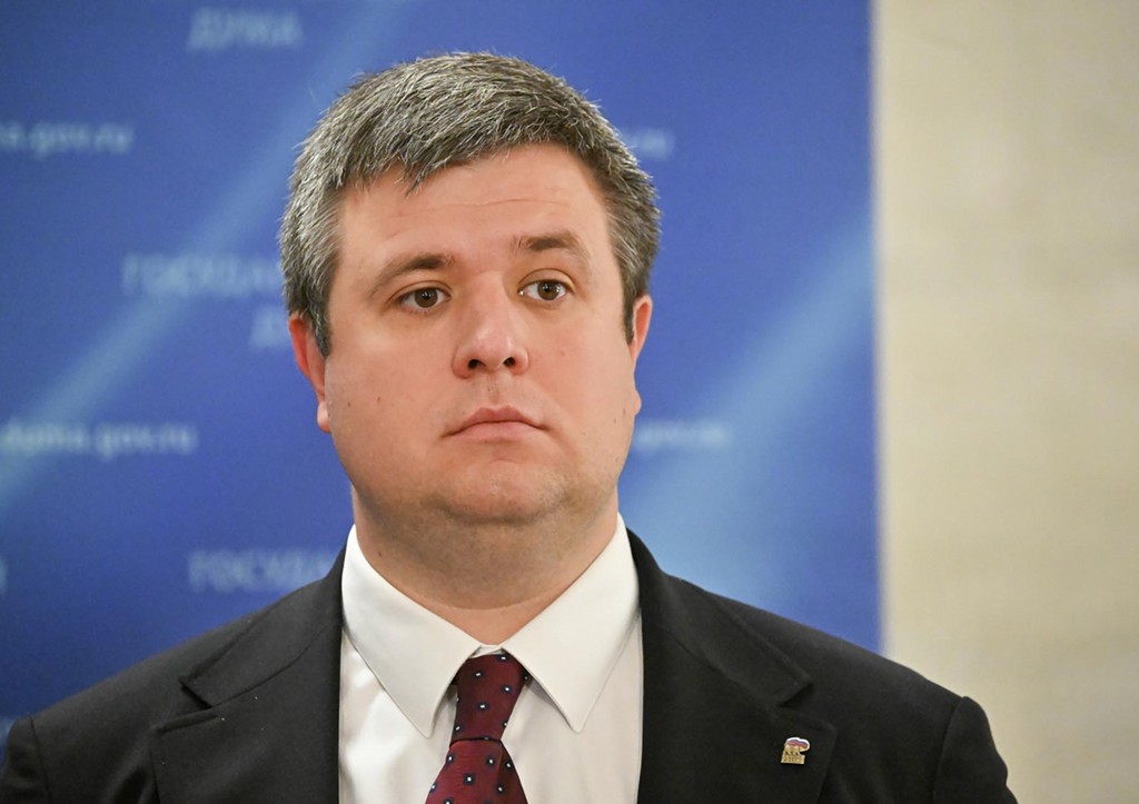 Александр Толмачев