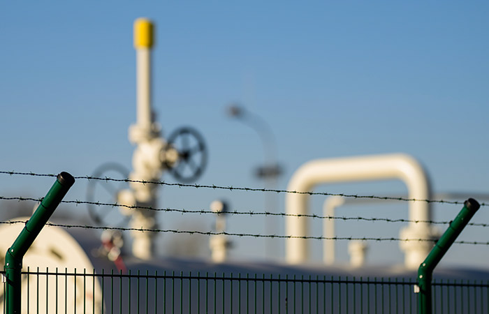 OMV сообщила о присуждении ей в Стокгольме 48 млн евро по еще одному спору с "Газпромом"