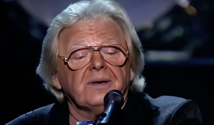 Более 50 альбомов и насыщенная личная жизнь: Юрию Антонову — 80 лет
