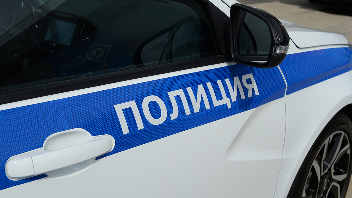 Полиция проверяет информацию о драке 50 человек на Пресненской набережной