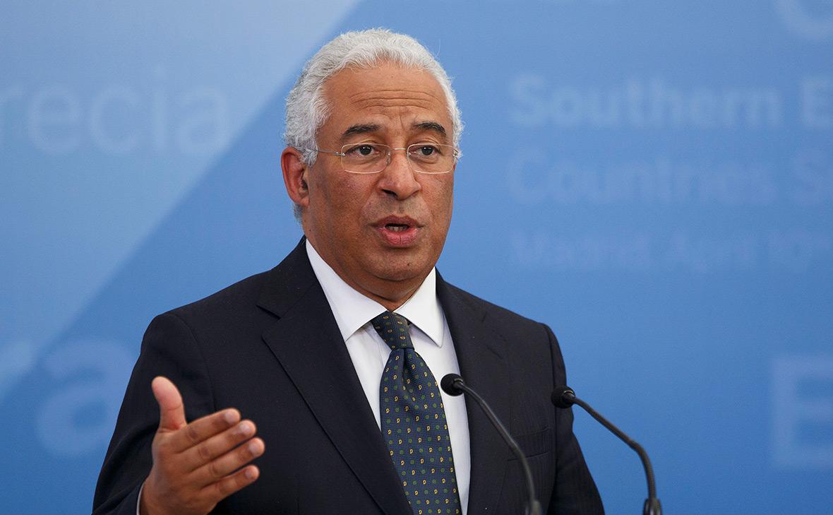 Антониу Кошта (Pablo Blazquez Dominguez / Getty Images)