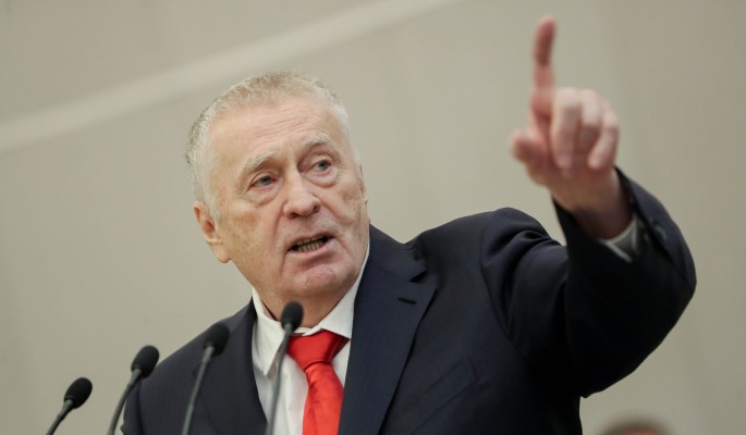 Жириновский был прав – найдено подтверждение словам покойного