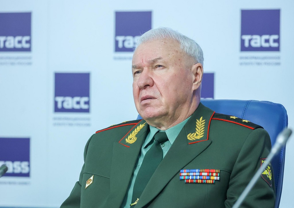 Виктор Соболев