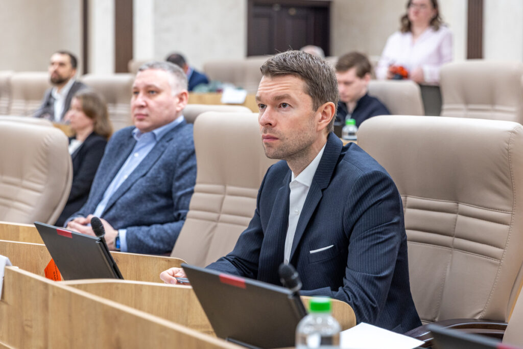 aleksej viharev vzglyad eksperta na budushee semejnogo_signaldaily - signaldaily Алексей Вихарев – взгляд эксперта на будущее семейного и гражданского права в России