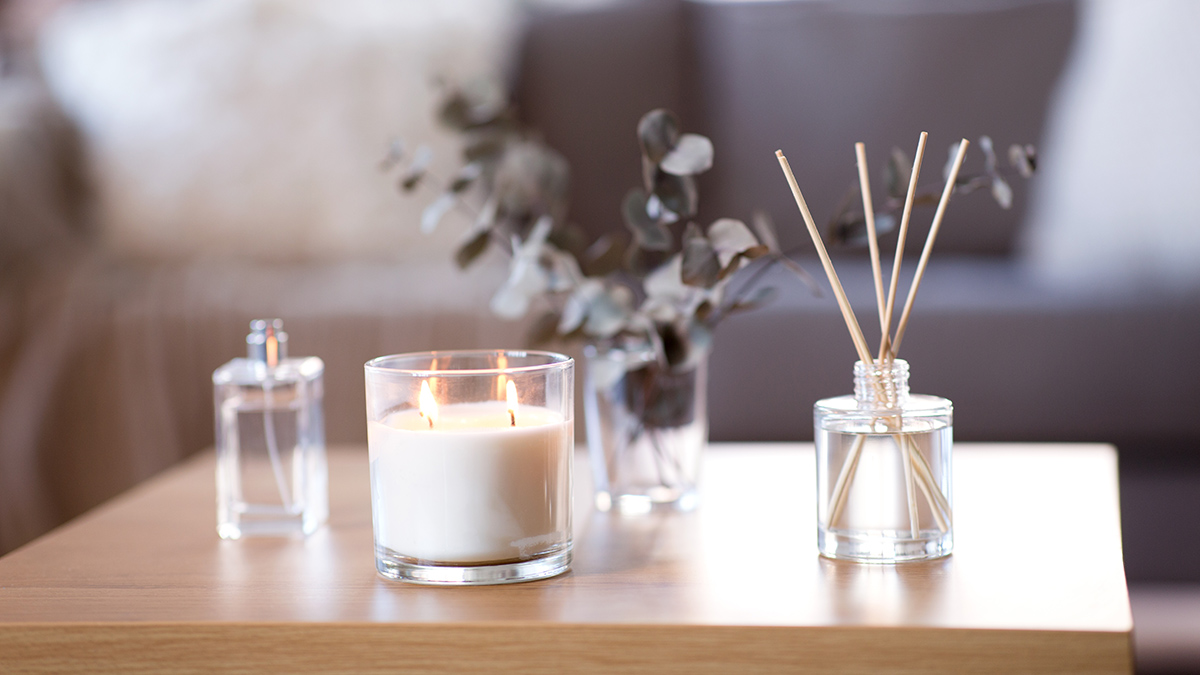 Какие ароматы способны повысить уровень тестостерона у мужчин