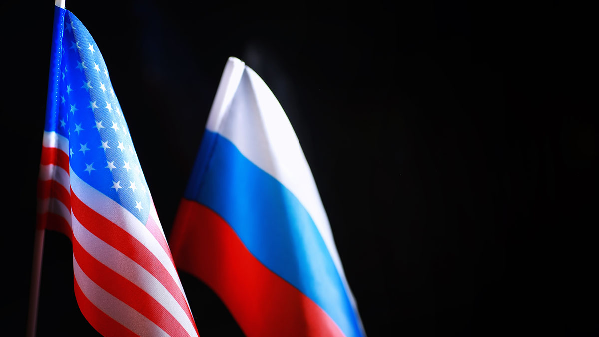 СВР напомнила американцам о совместной борьбе с нацизмом в прошлом