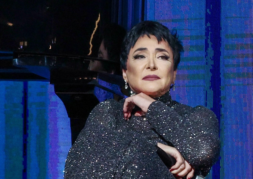 Лолита Милявская