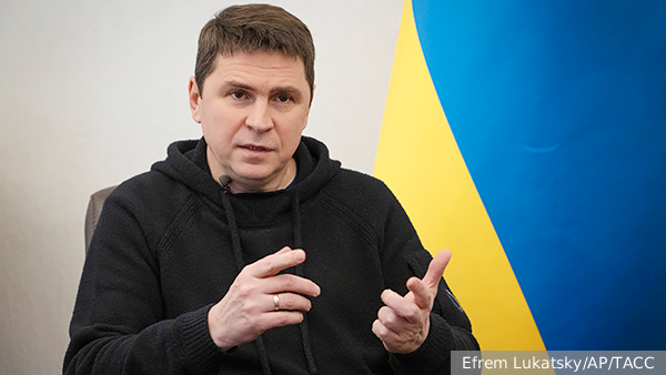 В Совфеде раскритиковали желание Киева спровоцировать войну между Россией и США