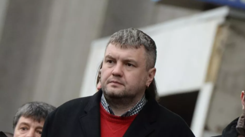 RT: подозреваемый в нападении на комментатора Скворцова признал вину