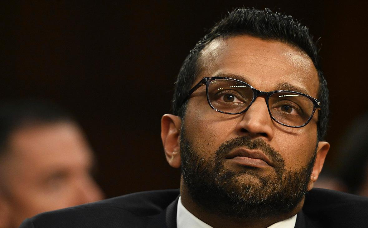 Сенат поддержал нового лидера ФБР d01c305d-c5dc-427a-a555-fe1444014aaa-680adc5e