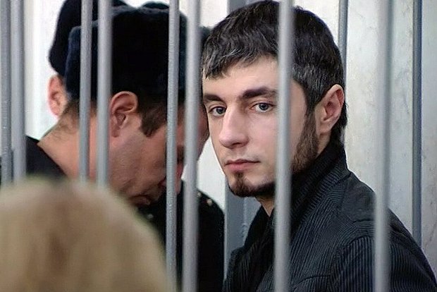Дмитрий Грачев