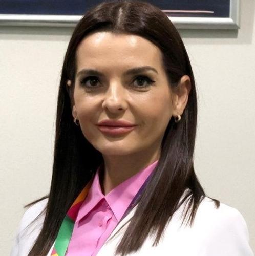 Глава Гагаузии Гуцул заявила, что власти Молдавии пытаются добиться ее отставки