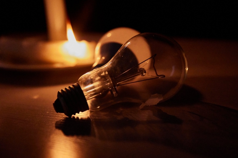 Целые улицы Уссурийска останутся без света 17 февраля — список Дмитрий Осипчук, ИА PrimaMedia.ru