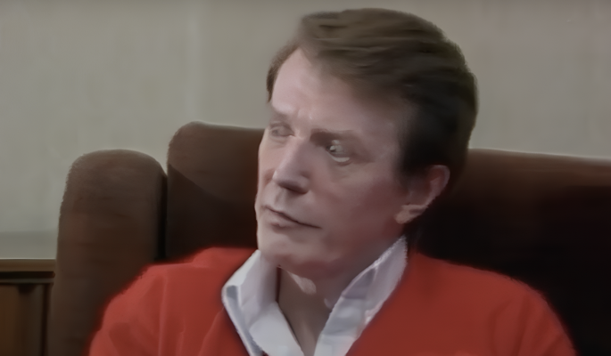 Приближенные к семье Стриженных рассказали, каким был в быту умерший артист