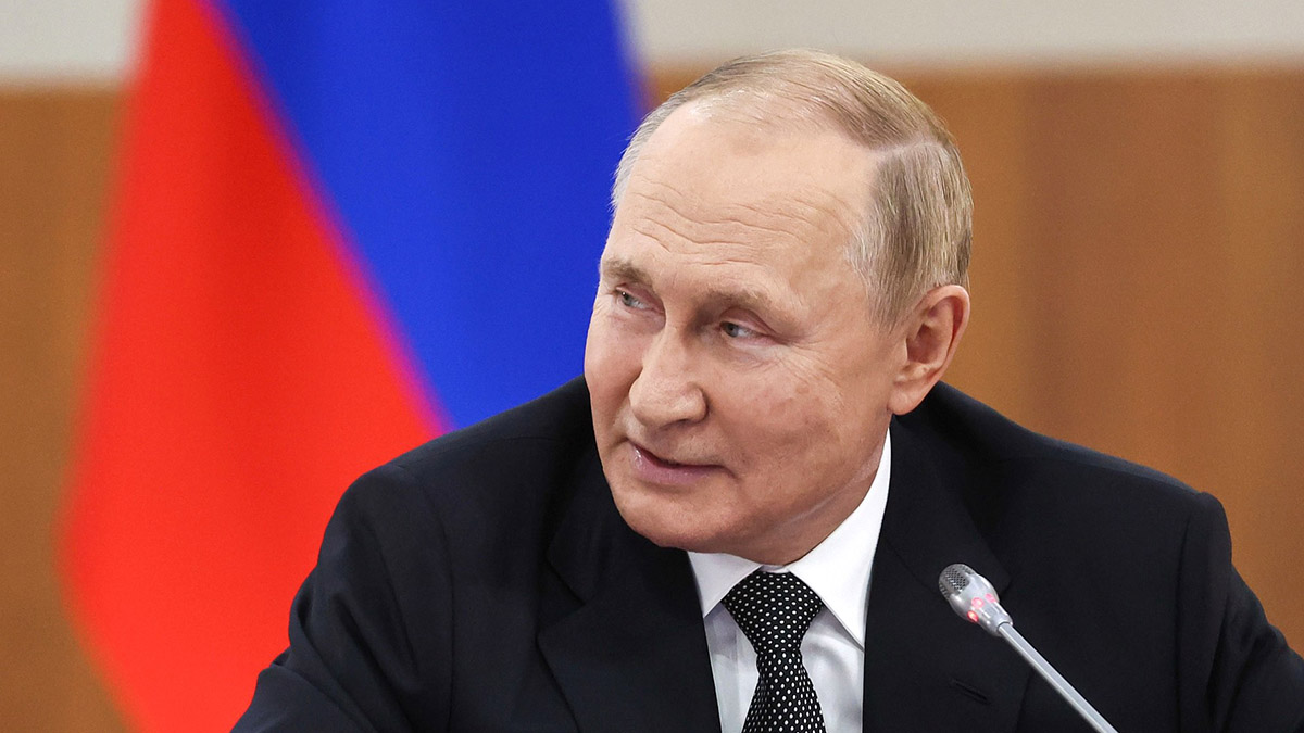 Минобороны РФ поблагодарило Путина за слова про «своих ребят» на спецоперации