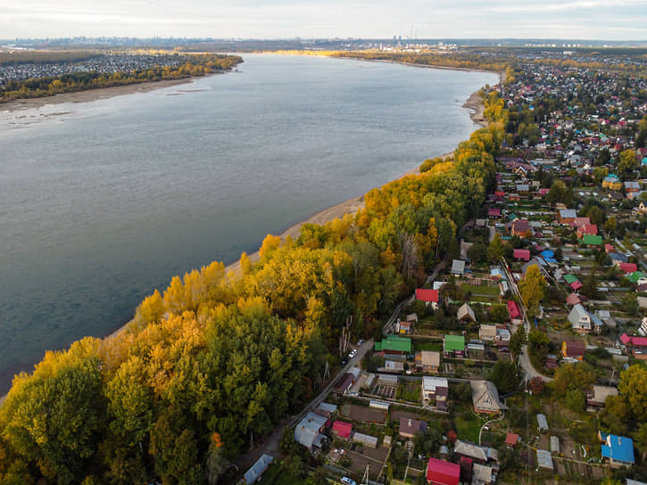   Москвичи открывают новые горизонты загородной жизни-0