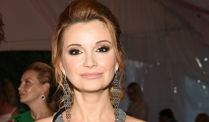 Ольга Орлова не находит себе места из-за болезни кошки