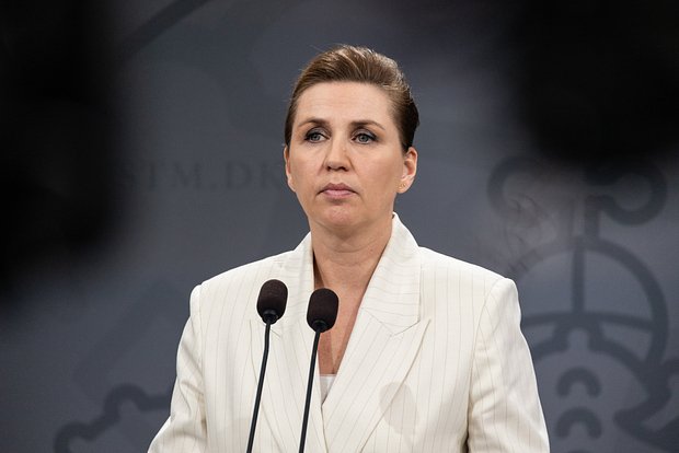 Премьер Дании взорвала Запад своими заявлениями об Украине premer danii vzorvala zapad svoimi zayavleniyami ob ukraine-signaldaily-ru-174042908500-0
