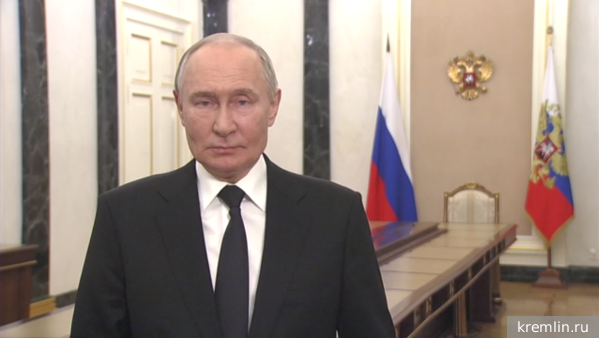 Путин подчеркнул важность обеспечения реальных потребностей войск в зоне СВО