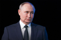 Путин объяснил возврат государству ряда активов интересами безопасности