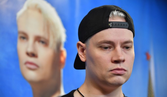 Самая русская песня: теряющий популярность SHAMAN проиграл вечной легенде