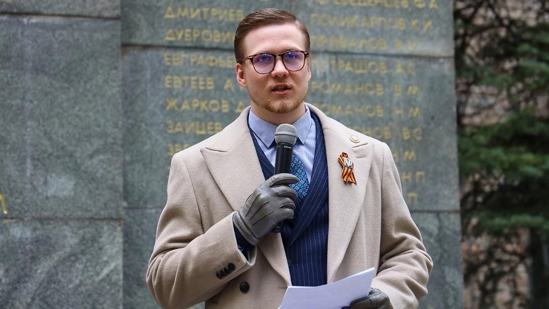 Помощь участникам СВО: как столичный волонтер объединяет студентов вуза