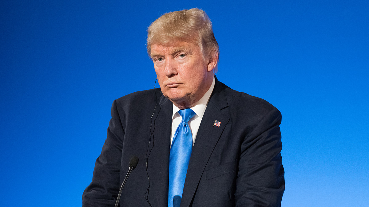 Трамп понадеялся на возвращение Украиной части «своей земли»