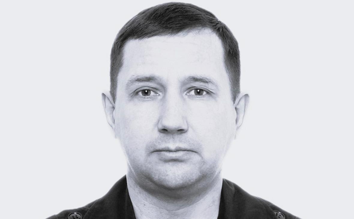 Павел Шубин ( ТГДОО «Республика Неугомонных» / VK)
