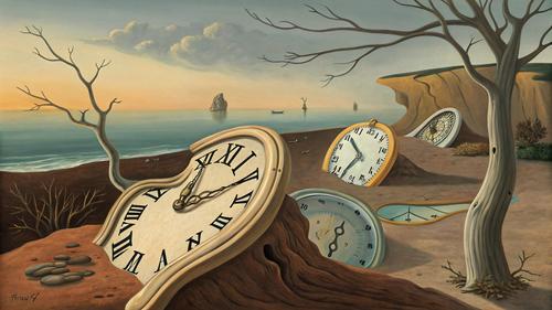 Студентов-архитекторов предупредили – наркотики дают странные формы