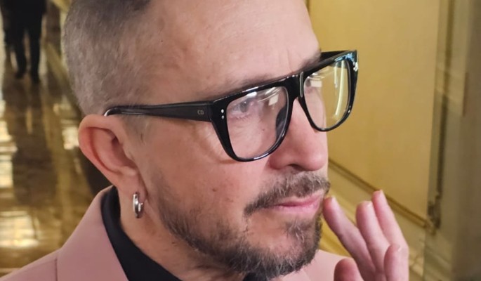 Данко о своих бывших: "С этими тварями ничего общего иметь не хочу"