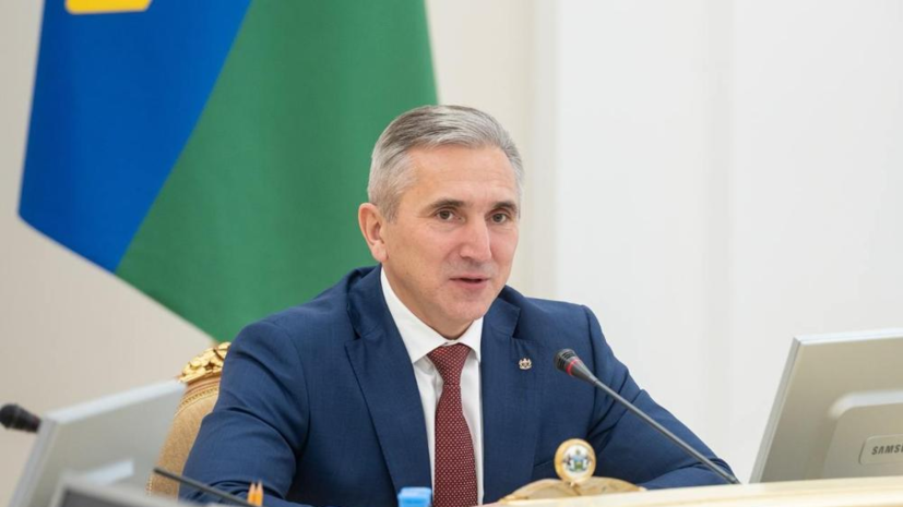 Моор: в Тюменской области объём затрат на нацпроекты превысит 36 млрд рублей