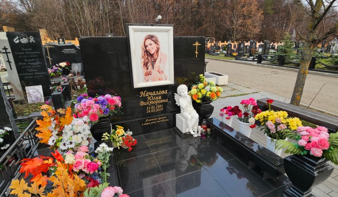 Панайотов раскрыл главную тайну умершей шесть лет назад Началовой