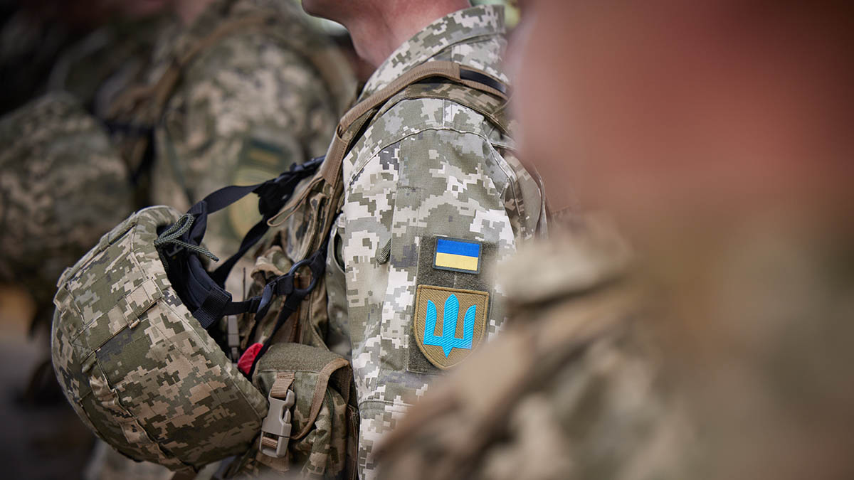 Боец ВСУ рассказал, как его подготовили к сдаче в плен ВС РФ