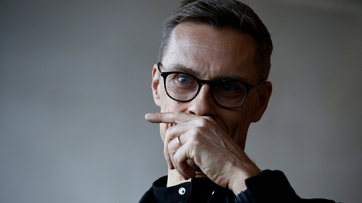 Президент Финляндии Стубб пожаловался на итоги русско-финской войны