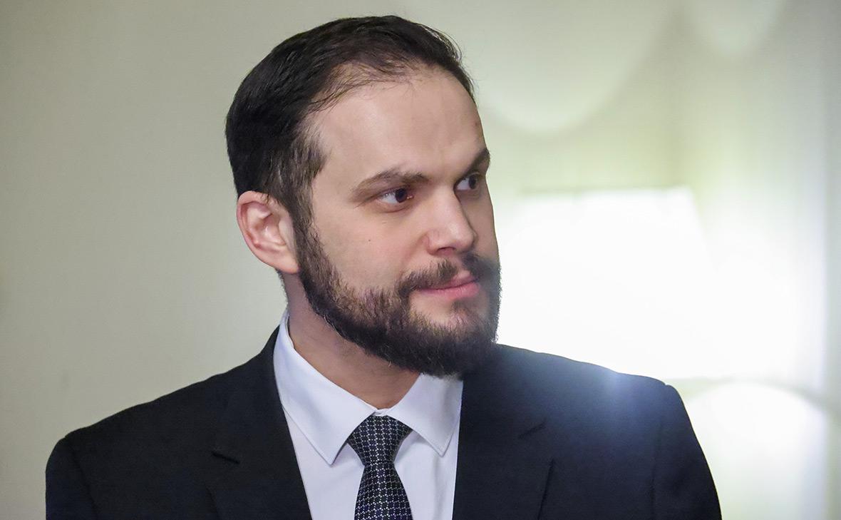 Алексей Газарян (Евгений Мессман / ТАСС)