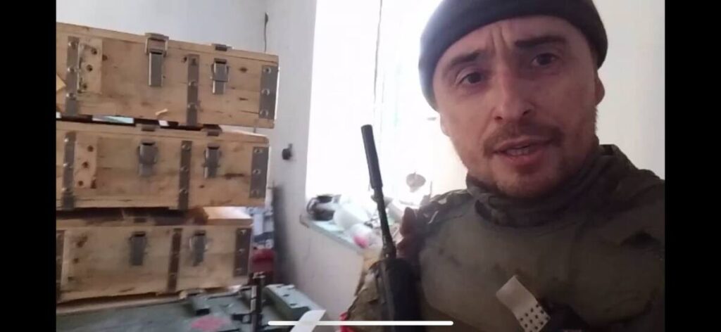 aleksej viharev pomosh dronami svo2_signaldaily - signaldaily Алексей Вихарев: помощь бойцам СВО