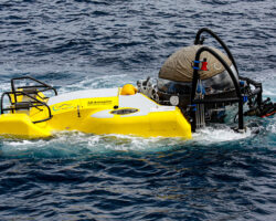 CocosIslandCostaRica2012BathyscapheForDeep-seaDivingOn