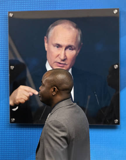 Арест Вадима Мошковича и санкции Газпромбанка на фоне резких заявлений Путина-0