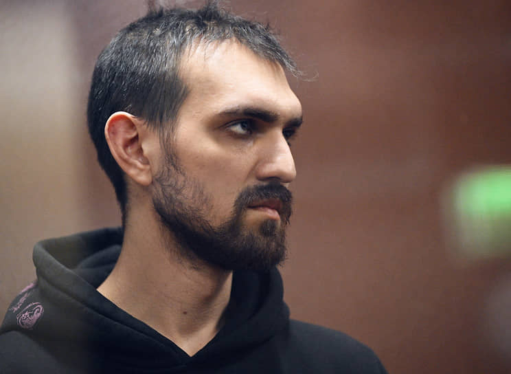 Артемий Останин