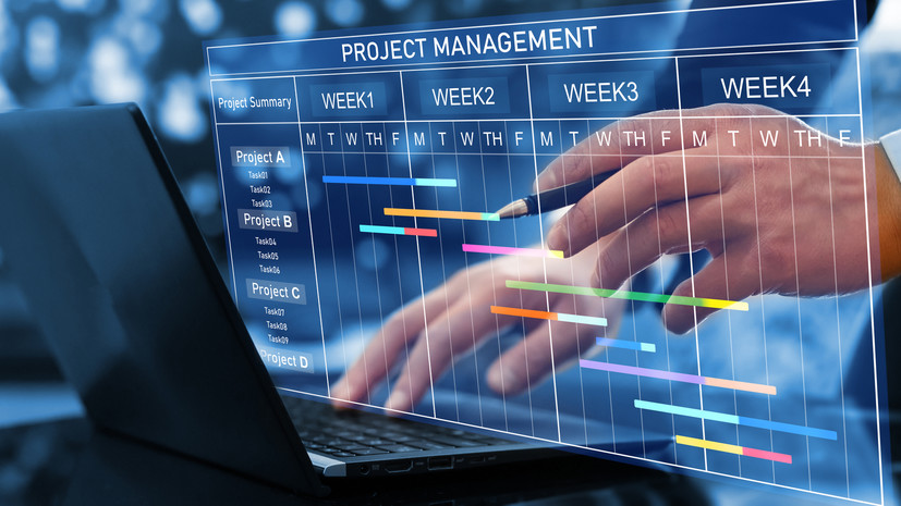 Профессия менеджера проектов стала самой высокооплачиваемой офисной работой