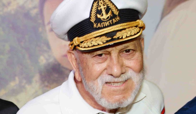 Отец Киркорова перенес срочную операцию на сердце