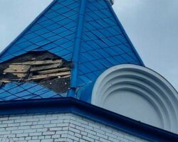 Белгородская область под ударом ВСУ храм в Ясные Зори и Шебекино атакованы беспилотниками belgorodskaya oblast pod udarom vsu hram v yasnye zori i shebekino atakovany bespilotnikami-signaldaily-ru-174284416600-0