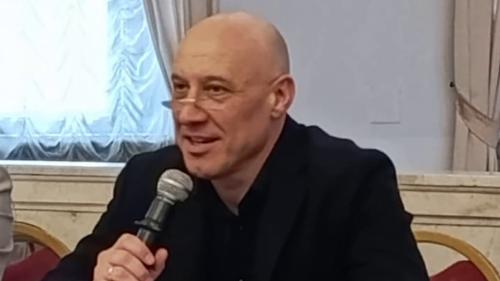 Денис Майданов: «Мы стояли на краю пропасти и вовремя вернулись назад»