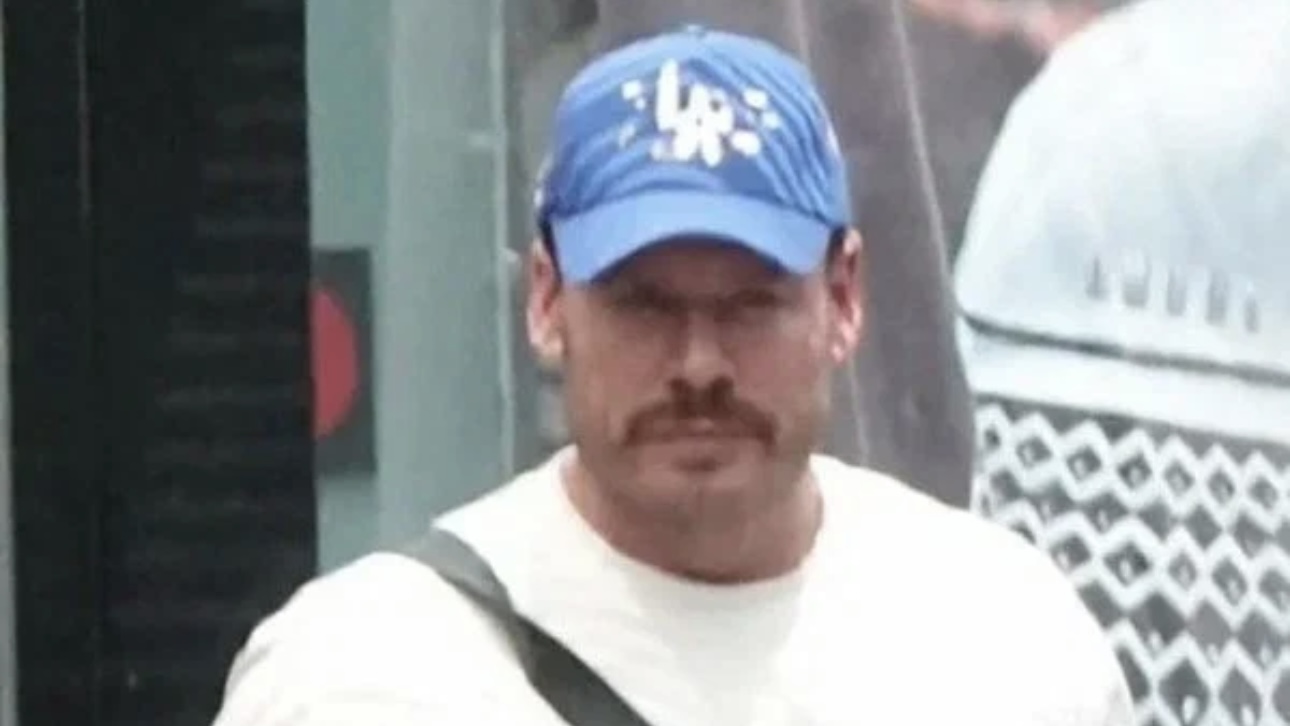 За голову экс-участника олимпийских игр назначили награду в 900 миллионов рублей