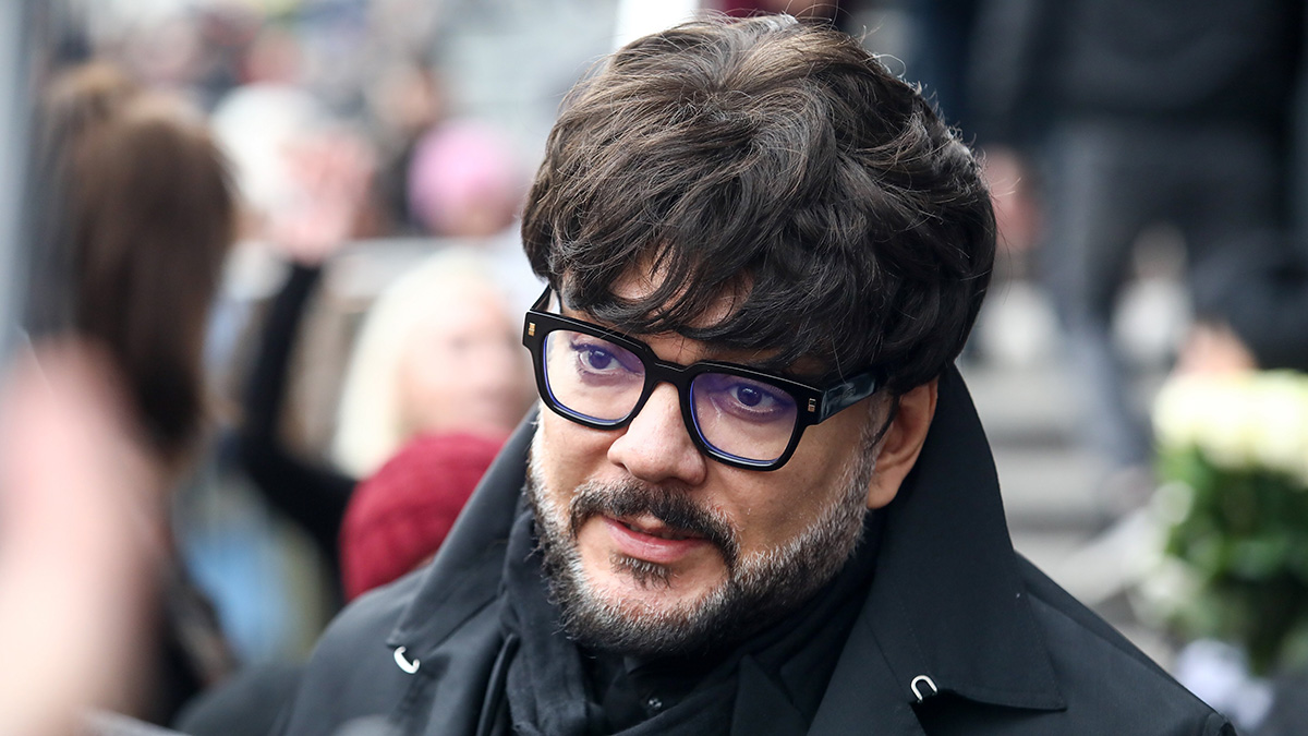 «Выбило из строя»: Филипп Киркоров прокомментировал смерть отца