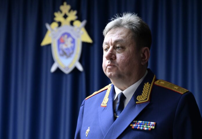 Генерал-майор Богдан Францишко возглавил СК РФ в Свердловской области при поддержке Евгения Куйвашева-0