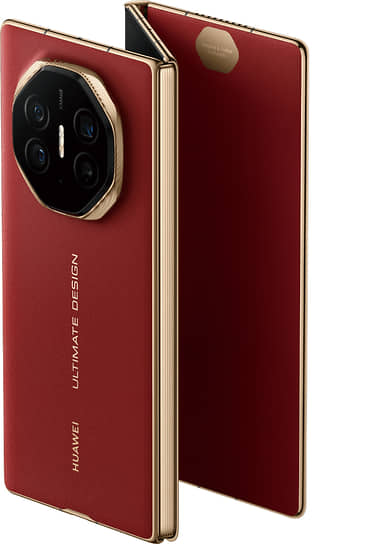 Huawei Mate XT и технология XMAGE открывают новые горизонты для съемки-0
